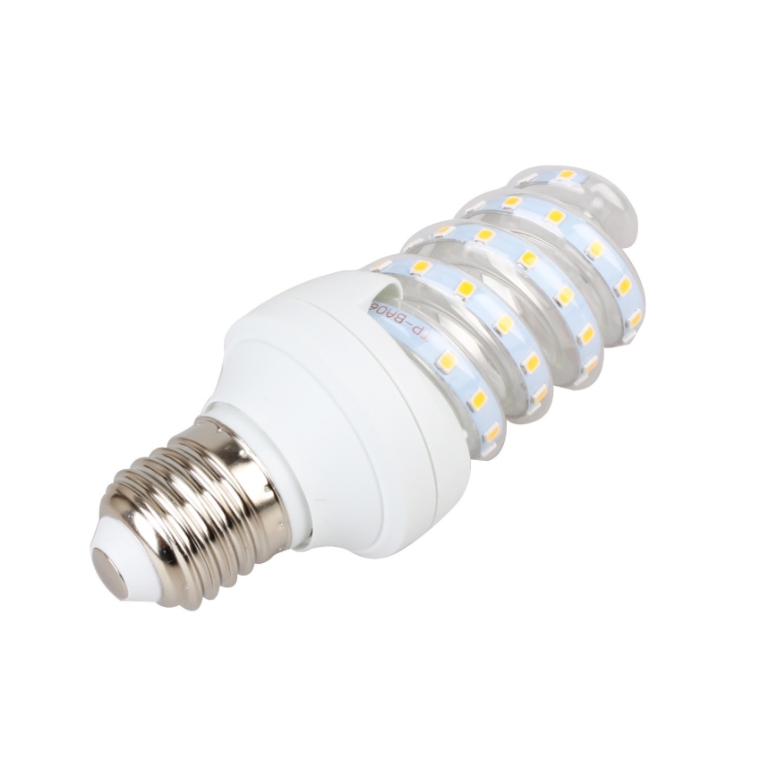 LED Žárovka E27/9W/230V 3000K - Aigostar