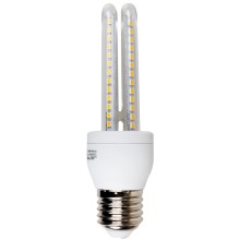LED Žárovka E27/9W/230V 3000K - Aigostar