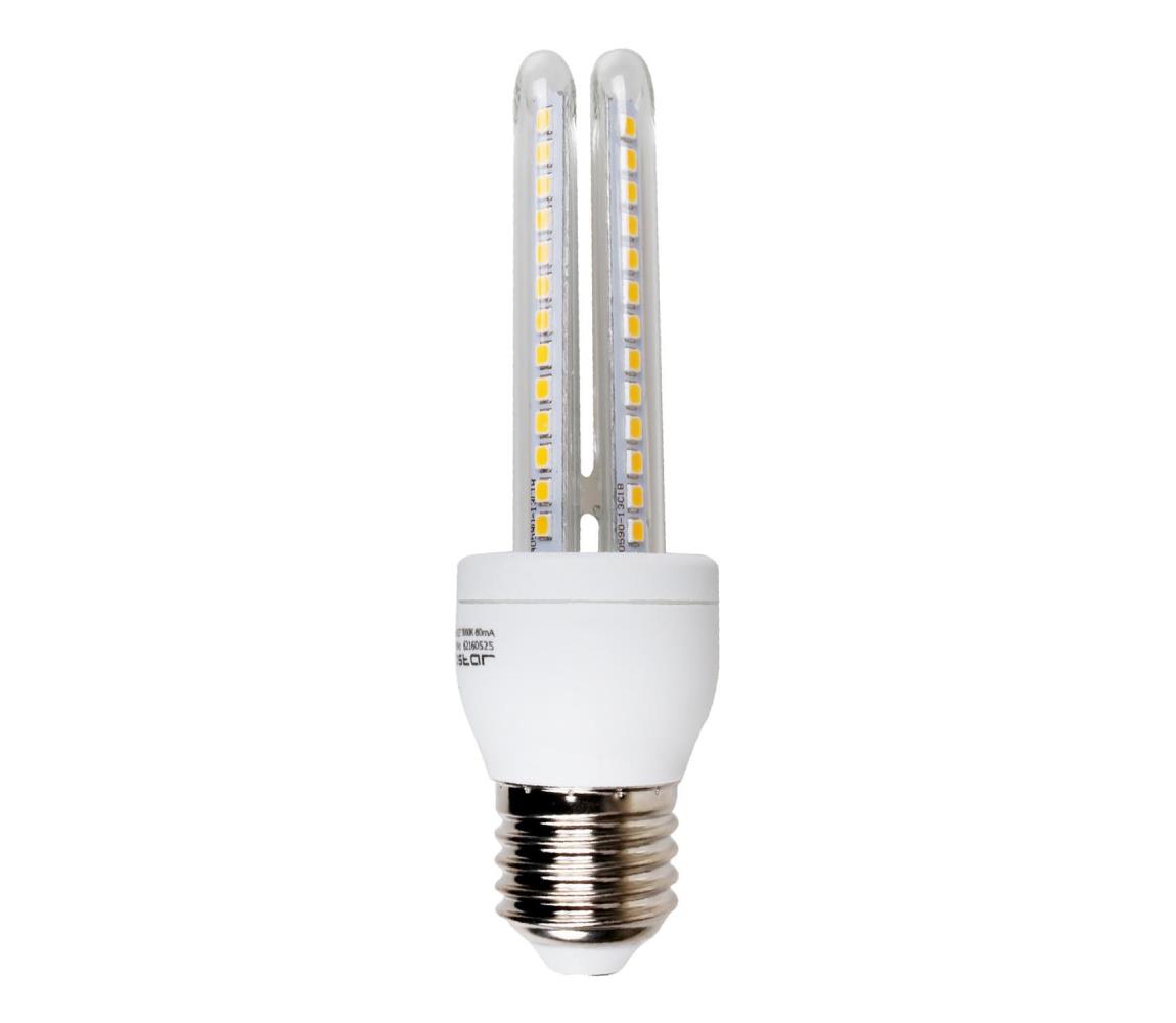 Aigostar B.V. LED Žárovka E27/9W/230V 3000K - Aigostar AI0802