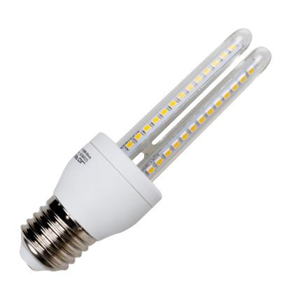 LED Žárovka E27/9W/230V 3000K - Aigostar