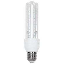 LED Žárovka E27/9W/230V 6400K - Aigostar