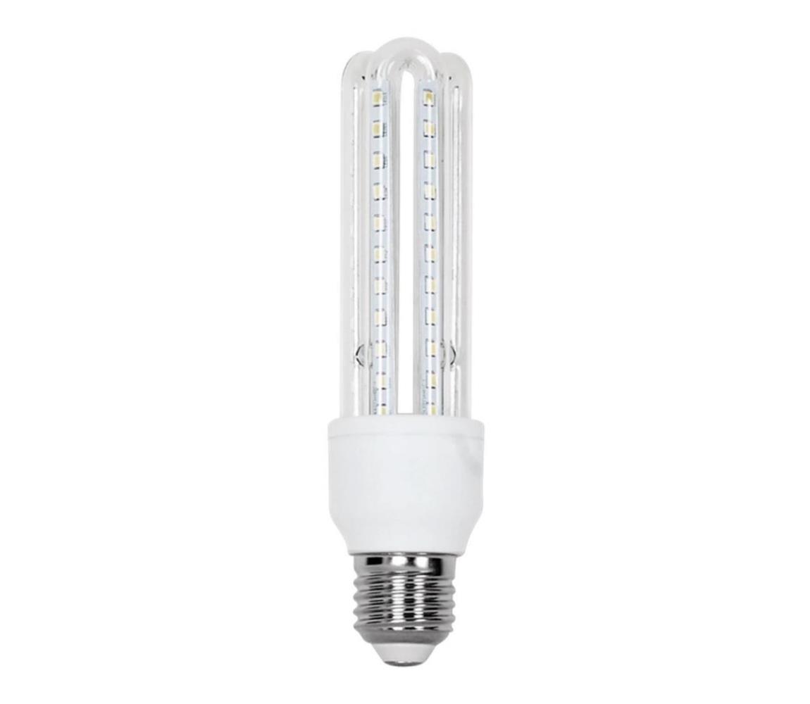 Aigostar LED Žárovka E27/9W/230V 6400K - Aigostar AI0118