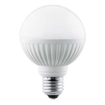 LED žárovka E27/9W 3000K GLOBE stmívatelná - Eglo 11186 LED žárovka E27/9W 3000K GLOBE stmívatelná - Eglo 11186
