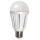LED žárovka E27/9W teplá bílá 3000K - Greenlux GXLZ159