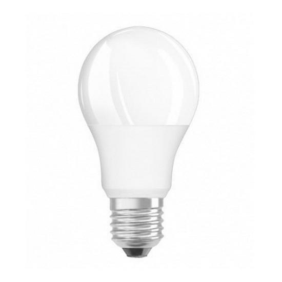 LED Žárovka ECO E27/8,5W/230V 2700K 806lm