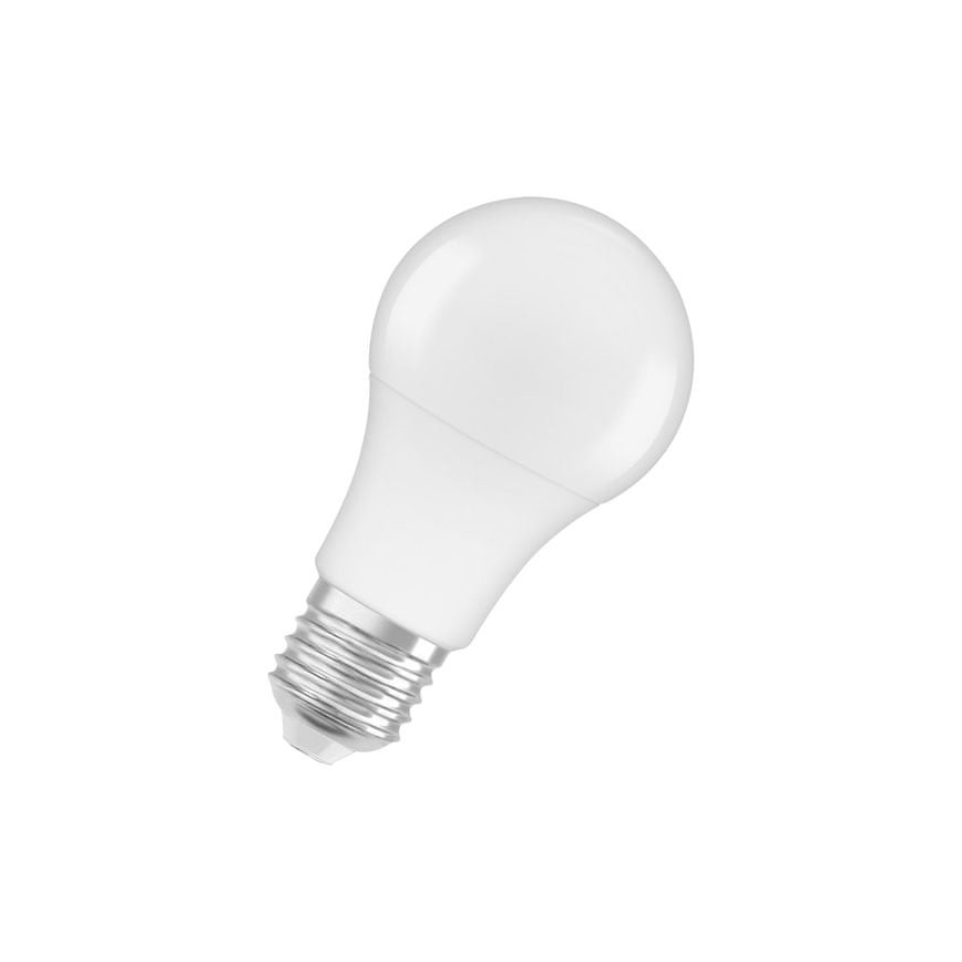 LED Žárovka ECO E27/8,5W/230V 2700K 806lm