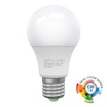 LED Žárovka ECOLINE A60 E27/10W/230V 3000K CRI 92 - Brilagi