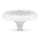 LED Žárovka ECOLINE AR111 GU10/15W/230V 3000K 30° bílá - Brilagi
