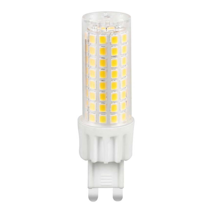 LED Žárovka ECOLINE G9/7W/230V 3000K -  Brilagi