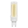 LED Žárovka ECOLINE G9/7W/230V 3000K -  Brilagi