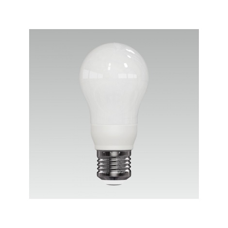 LED žárovka ENERGY SAVER  1xE27/5W 4500K - Emithor 75201