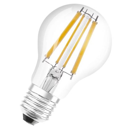 LED Žárovka FILAMENT A100 E27/11W/230V 4000K - Osram