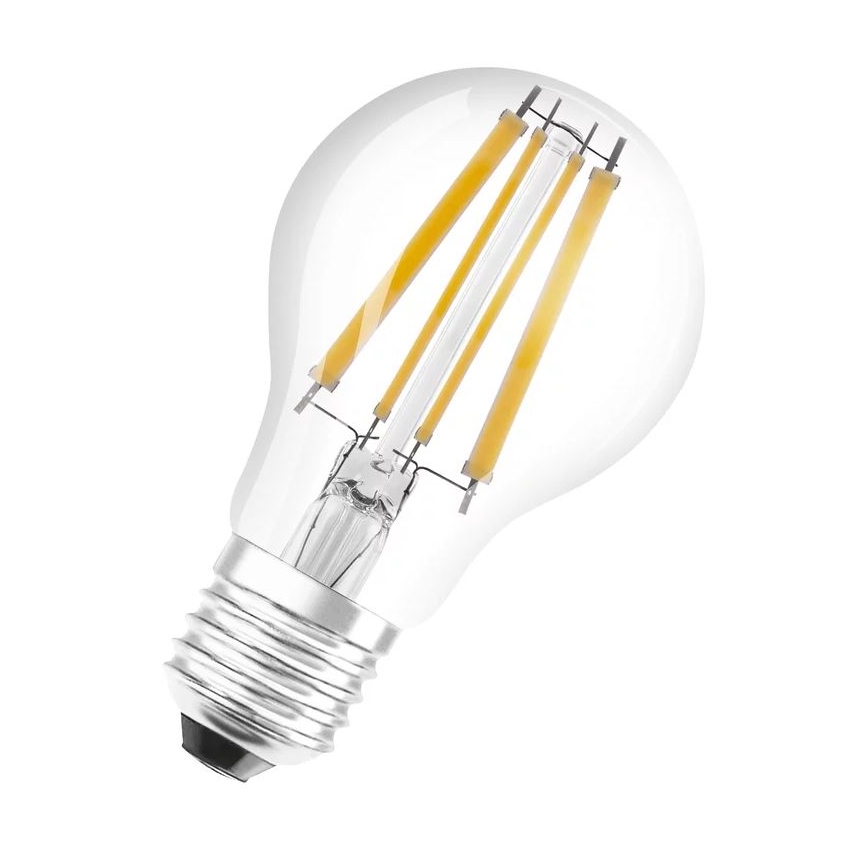 LED Žárovka FILAMENT A100 E27/11W/230V 4000K - Osram