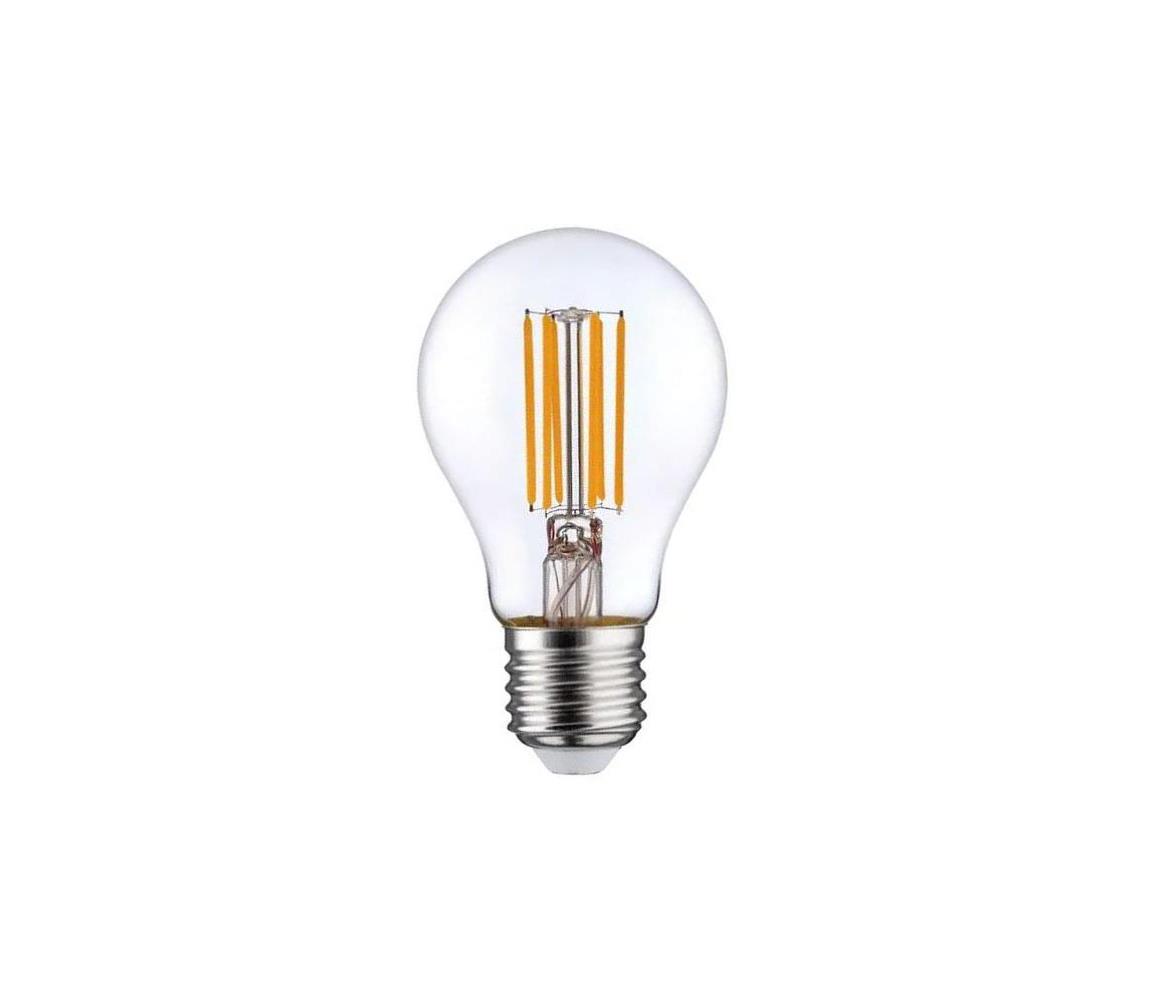  LED Žárovka FILAMENT A60 E27/12W/230V 3000K 