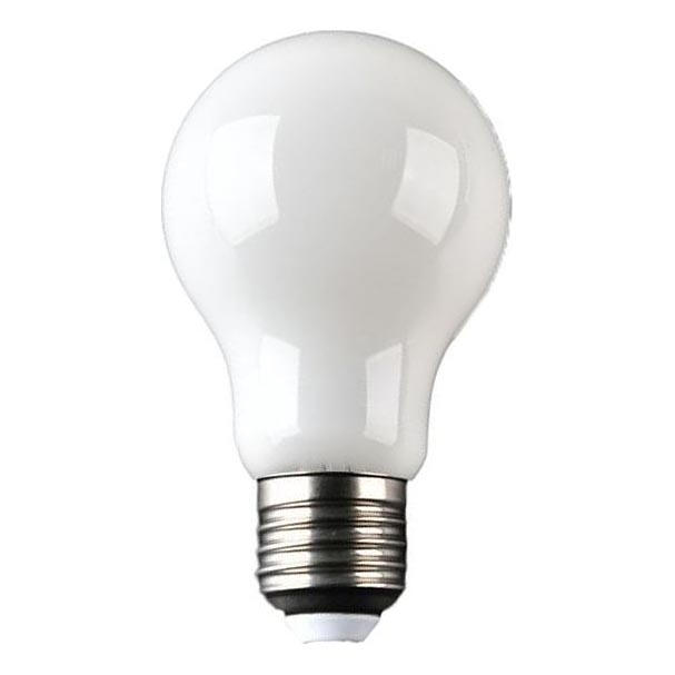 LED Žárovka FILAMENT A60 E27/12W/230V 330° 3000K
