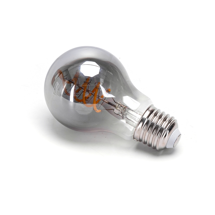 LED Žárovka FILAMENT A60 E27/4W/230V 1800K - Aigostar