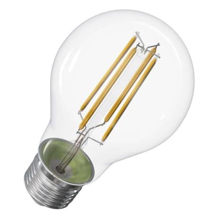 LED Žárovka FILAMENT A60 E27/5W/230V 4000K