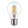 LED Žárovka FILAMENT A60 E27/7,3W/230V 3000K