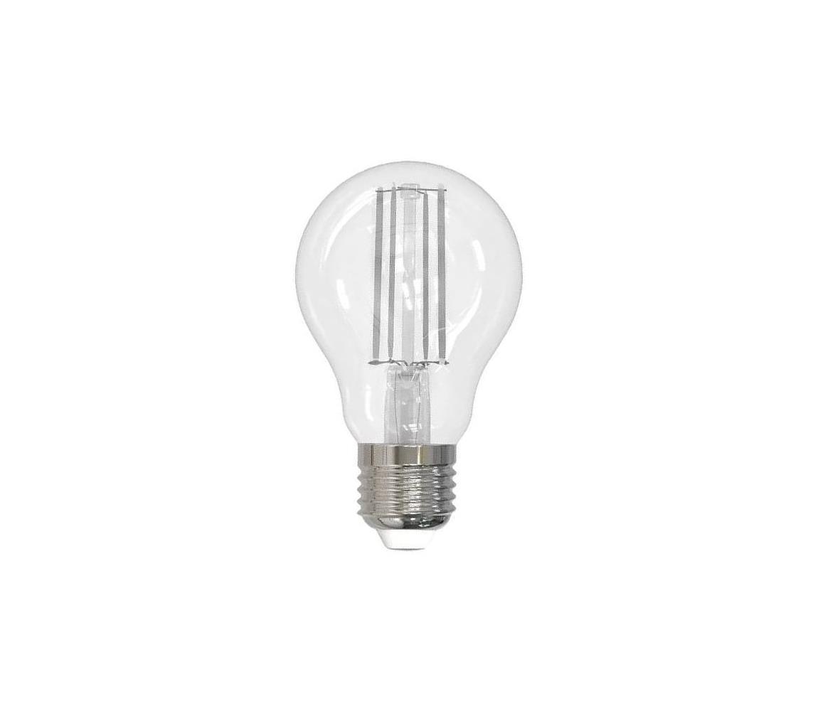  LED Žárovka FILAMENT A60 E27/7,5W/230V 3000K 