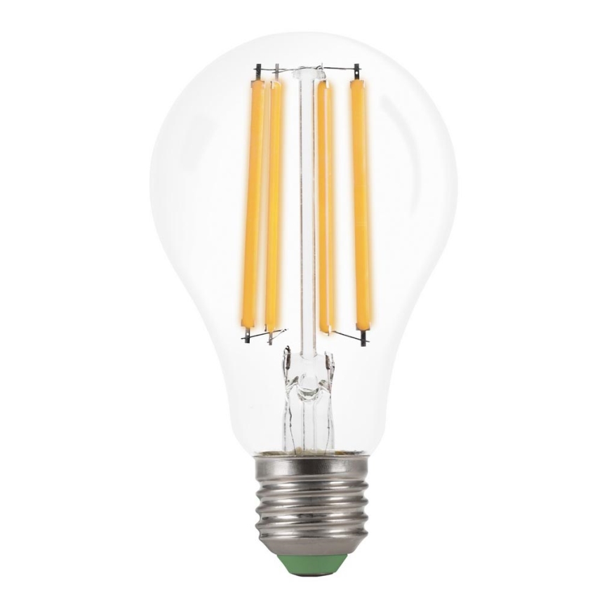 LED Žárovka FILAMENT A60 E27/8W/230V 2700K - Aigostar