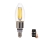 LED Žárovka FILAMENT C35 E14/4,5W/230V 2700-6500K - Aigostar