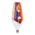 LED Žárovka FILAMENT CR110 E27/4W/230V 1800K - Aigostar