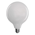 LED Žárovka FILAMENT E27/18W/230V 2700K