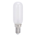LED Žárovka FILAMENT T25 E14/4W/230V 3000K - BRILAGI