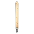 LED Žárovka FILAMENT T30 E27/5W/230V 2200K