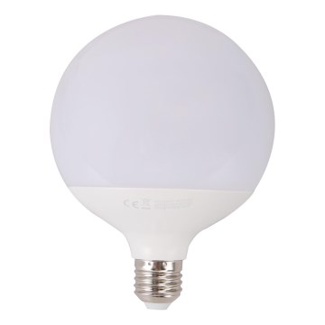 LED Žárovka G120 E27/18W/230V 6500K - Aigostar