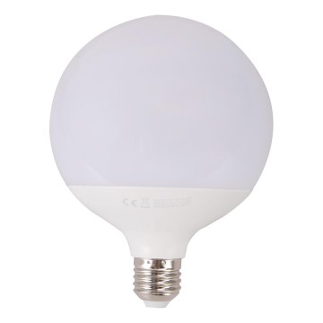 LED Žárovka G120 E27/20W/230V 6500K - Aigostar