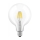 LED Žárovka G125 E27/8W/230V 2700K