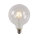 LED žárovka G125 E27/8W/230V 2700K - Lucide 49017/08/60
