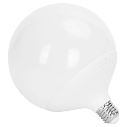 LED Žárovka G150 E27/30W/230V 3000K - Aigostar