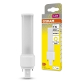 LED Žárovka G23/3,5W/230V 3000K - Osram