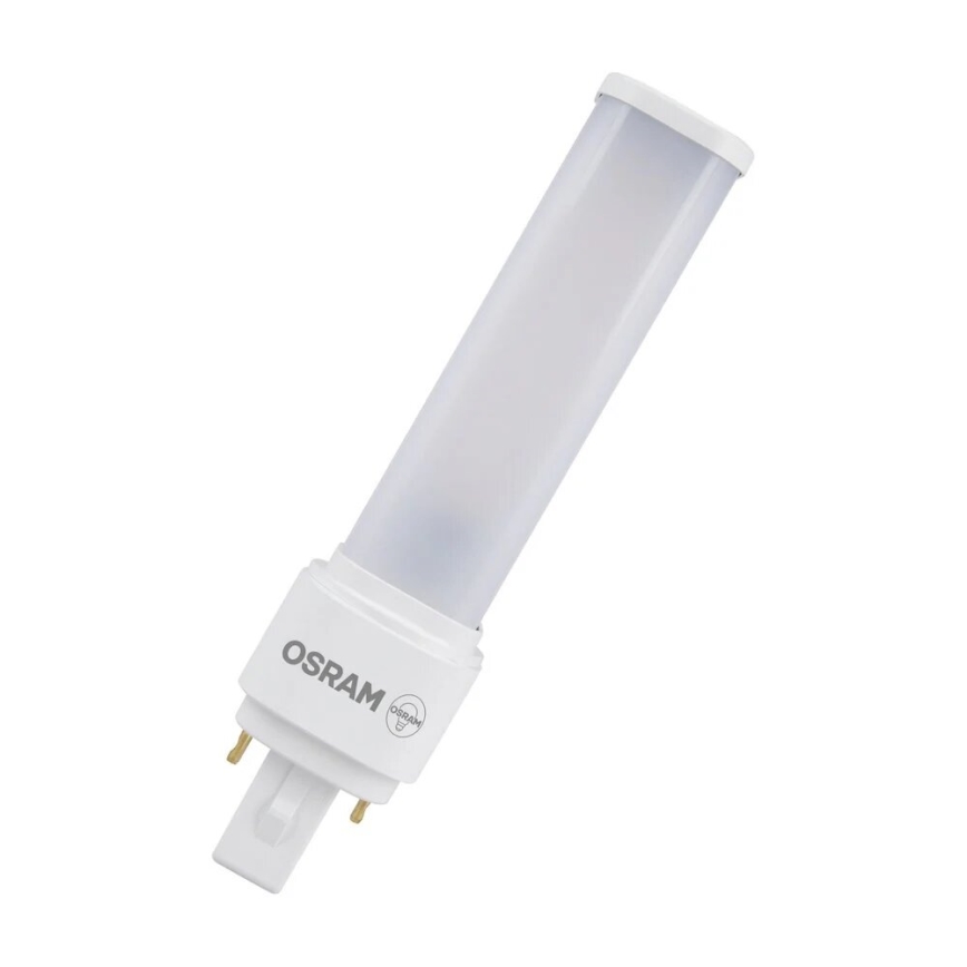LED Žárovka G24d-1/5W/230V 4000K - Osram