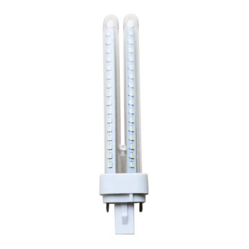 LED Žárovka G24d-3/11W/230V 3000K - Brilagi