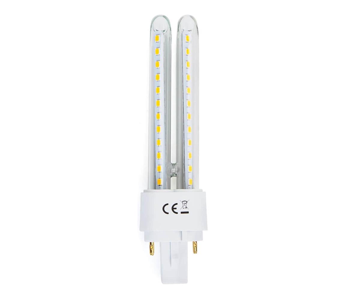  B.V. LED Žárovka G24D-3/11W/230V 4000K -  