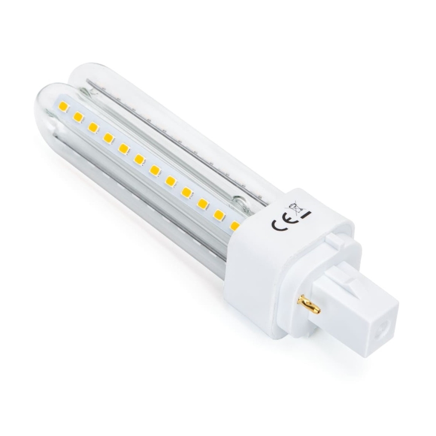 LED Žárovka G24d-3/11W/230V 4000K - Brilagi