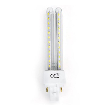 LED Žárovka G24d-3/12W/230V 3000K - Brilagi