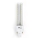 LED Žárovka G24D-3/12W/230V 6500K - Aigostar