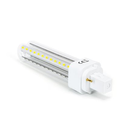 LED Žárovka G24D-3/12W/230V 6500K - Aigostar