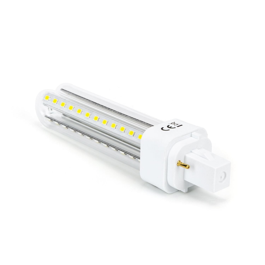 LED Žárovka G24D-3/12W/230V 6500K - Aigostar