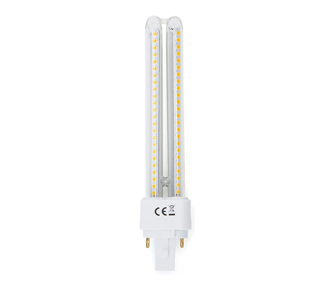  B.V. LED Žárovka G24D-3/15W/230V 4000K -  