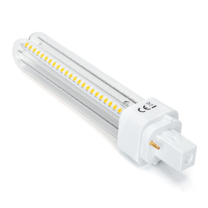 LED Žárovka G24D-3/15W/230V 4000K - Aigostar