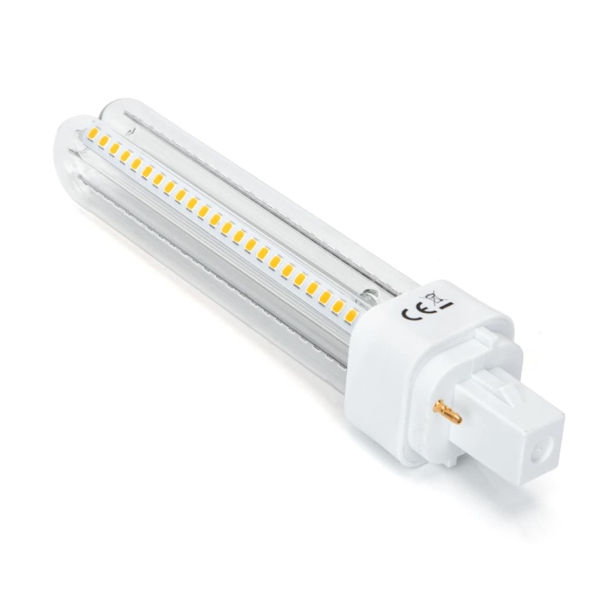 LED Žárovka G24d-3/15W/230V 4000K - Brilagi