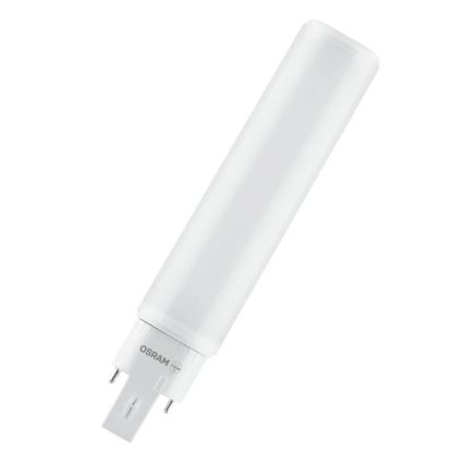 LED Žárovka G24q-3/10W/230V 3000K - Osram