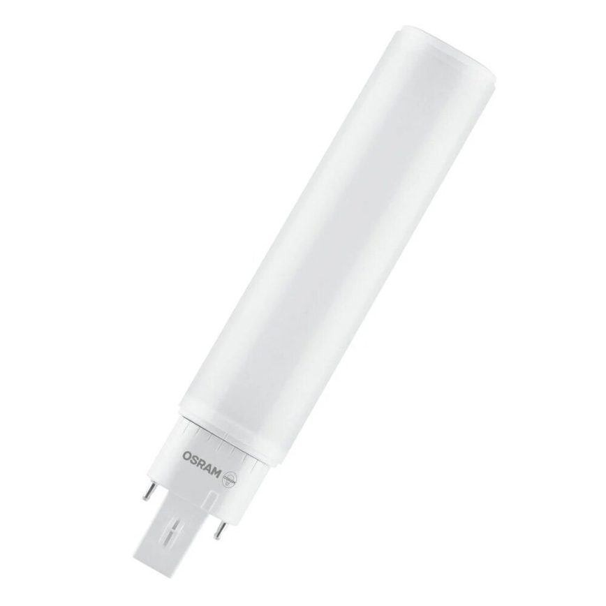 LED Žárovka G24q-3/10W/230V 3000K - Osram