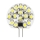 LED žárovka G4/1,5W/12V 3000K - EGLO 12475