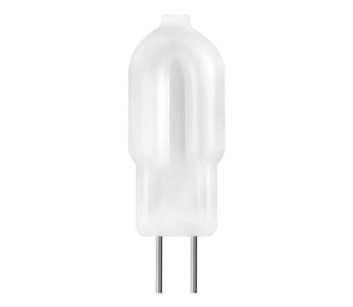 MAXLED LED Žárovka G4/1,5W/12V 3000K MX0164